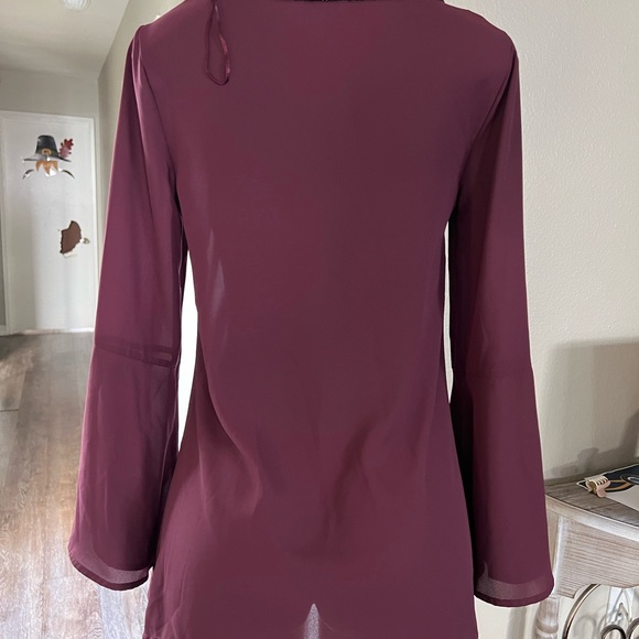 Juicy couture blouse - Picture 2 of 2